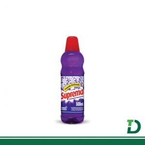 Limpador Perfumado SUPREMA Elegance 500ml