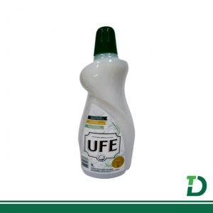 Sabão Líquido para Roupas UFE de Coco 1 Litro